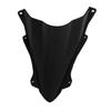 VIPIH ZX25R Motorcycle Motorcycle For Kawasaki Ninja ZX25R ABS Motorcycle Meter Exterior Dress Up Screen, Screen, Windshield, Windshield, ZX-25R