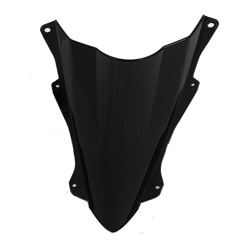 VIPIH ZX25R Motorcycle Motorcycle For Kawasaki Ninja ZX25R ABS Motorcycle Meter Exterior Dress Up Screen, Screen, Windshield, Windshield, ZX-25R