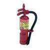 1Pc Mini Fire Extinguisher Dollhouse Miniature Toy  Furniture Accessories