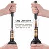 Wine Opener Air Pump Wine Bottle Opener Stainless Steel Pin Cork Remover Air Pressure Corkscrew Kitchen Tools Bar Accessories