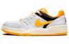 Full Force Low White University Gold FB1362-103