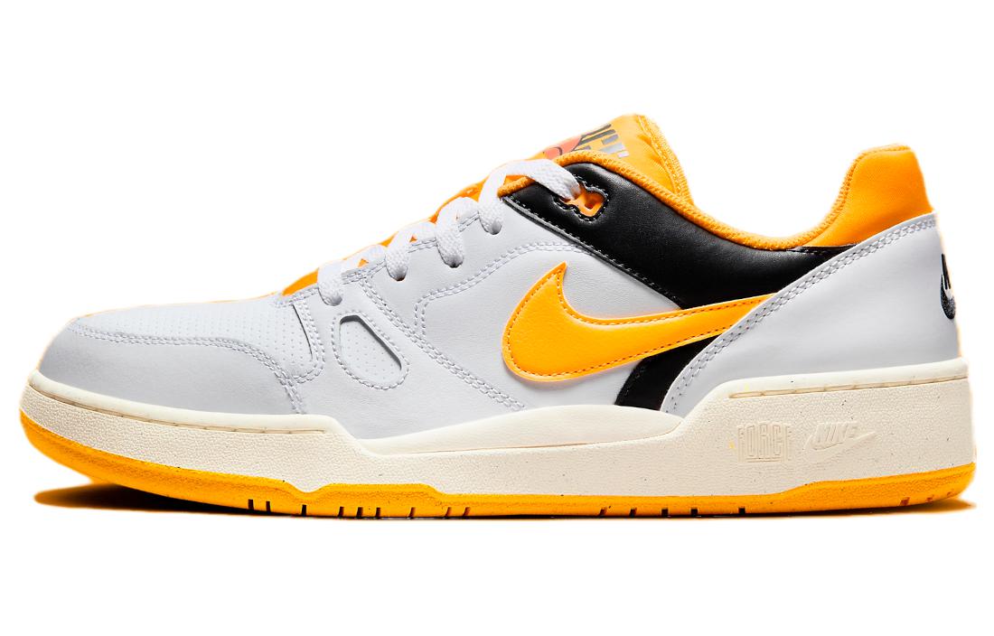 Nike Full Force Low White University Gold FB1362-103 40