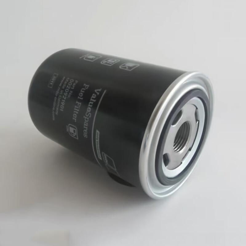 MTU Engine Fuel Filter