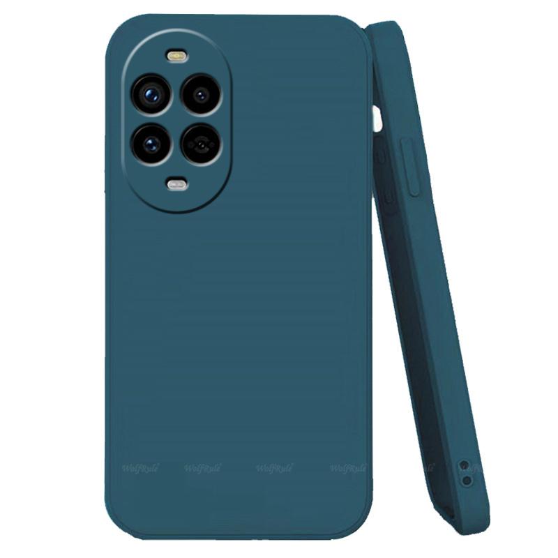 For Huawei Nova 13 Pro Case For Huawei Nova 13 Pro Capa Armor Bumper Shockproof TPU Silicone Soft Fundas Huawei Nova Nova 13 Pro