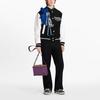 Louis Vuitton SS22 Baseball Jacket Men's Black 1A8PMK
