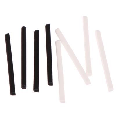 50Pcs/Bag Professional Pet Clipper Blade Parts Replacement Blade Guide