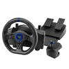 Racing Steering Wheel FR-TEC BL7002