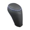 Chevrolet 16-20 Malibu, XL, Equinox & New Cruze Genuine Leather Gear Shift Knob Cover
