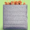 Disposable Aluminum Foil Thermal Cooler Bags