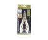 Prox PX412W Pinza per anelli divisi Ultrafine Misura 00-2 13cm (4440)