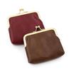 Exquisite Retro Leather Coin & Lipstick Purse: Large Capacity, Candy Color Mini Bag for Earphones