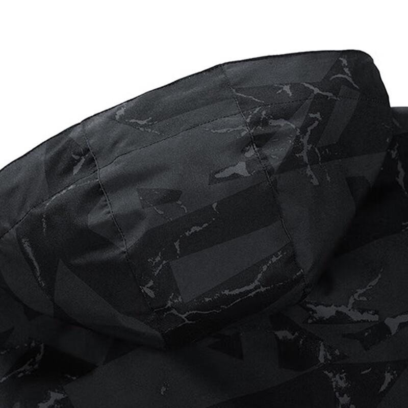 PLAYBOY Men's Waterproof Outdoor Jacket