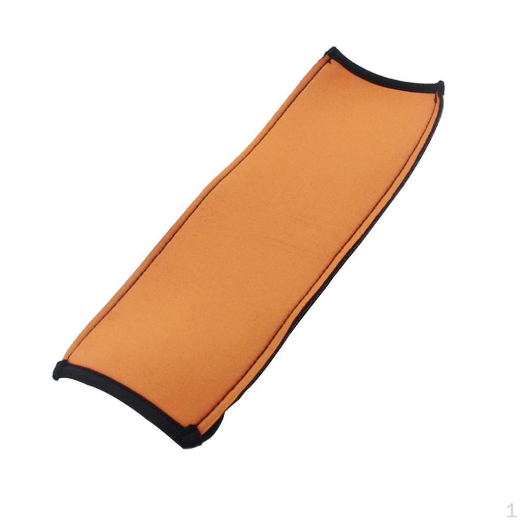 Cover Pad Sleeve For HD50