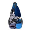 Breast Bag Multifunctional Messenger Bag Sports Small Backpack Mobile Phone Fanny Pack Casual Shoulder Bag Cartoon Backpack