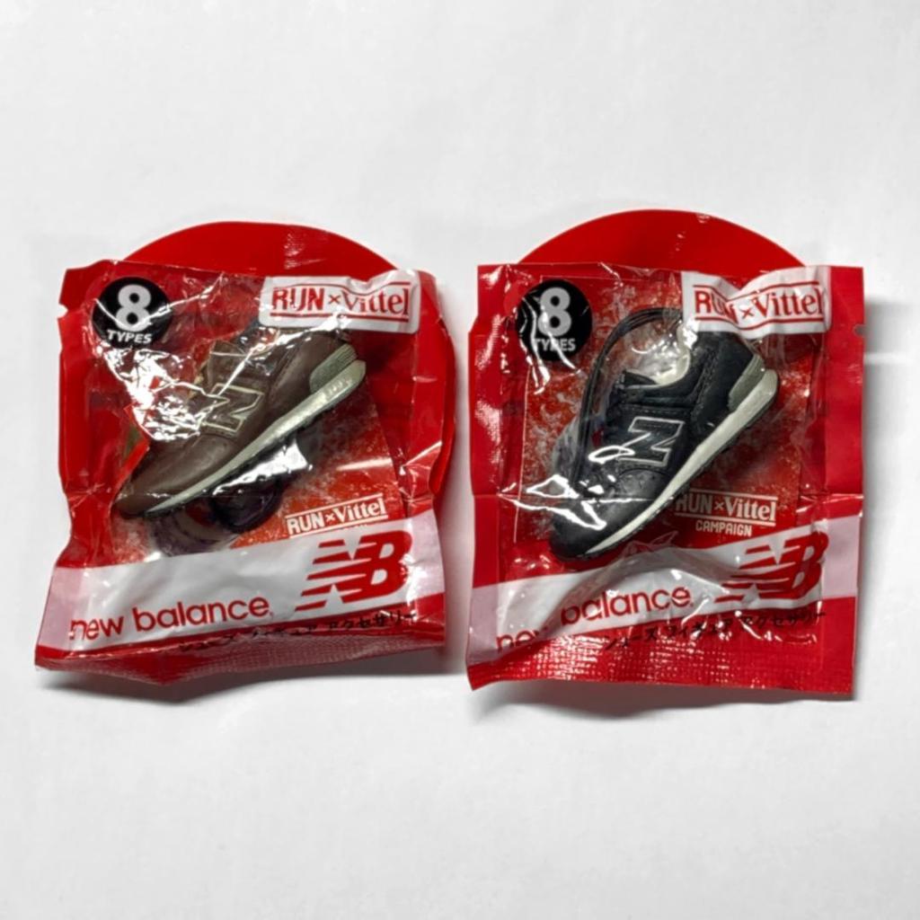 [USED] New Balance LM576UK Shoes Figure Brown Black