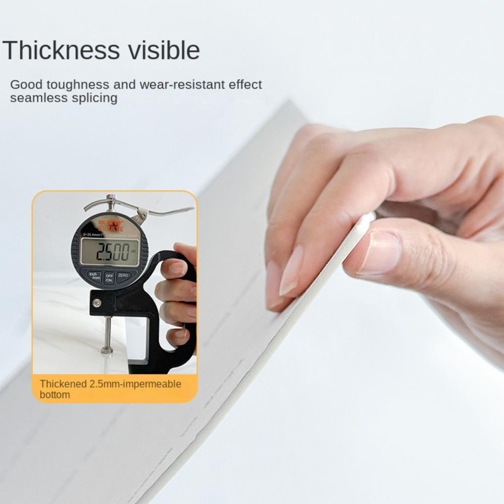 Piastrelle in Marmo 30x60cm Autoadesive Adesivo per Piastrelle da Pavimento Nuovi Adesivi Murali Bagno Soggiorno