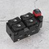 Front Left Master Window Switch 22610145 Replacement Accessory Fit for Chevrolet Cavalier 19952005
