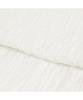 KYOETSU Heko Dull and Size for Girls Obi, Obi, Wrinkled, 34, (27. Off-White)