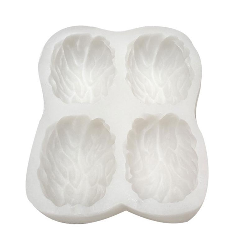Silicone Mold for Handmade Desktop Decorations Gypsum Epoxy Resin Aroma Silicone Mould