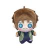 Identity V Fan-Made Merchandise: 10cm Cotton Dolls - Gardener, Reporter Alice, Naib, Mercenary, and Joseph