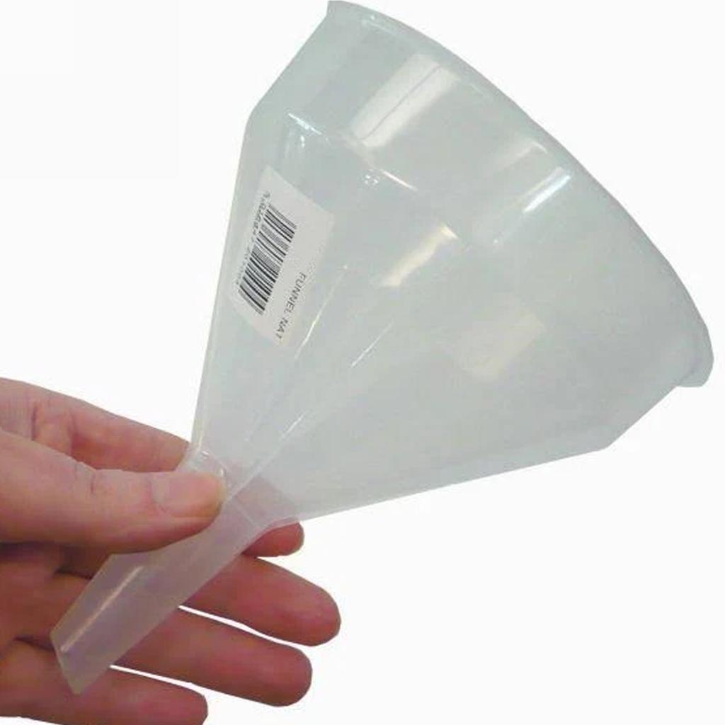 Plastic Funnel 18cm / 7''