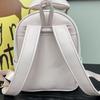 Schoolbag Cute HelloKitty Light Pink Backpack Women 1011 New Light Luxury Niche High Sense Travel Commuter Backpack