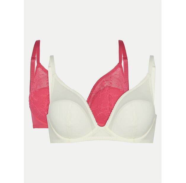 Комплект бюстгальтеров с косточками Dorina Aurai EU 70B