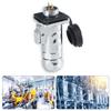 LP16 with LP13 Socket Fast Locking Aviation Connectors For Industrial LED Lights Multiple Functional Precise