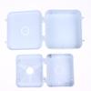 Waterproof Junction Box For Cctv Camera Video Wire Box Power Supply Cable Box Outdoor Electronic Camera Protection Box