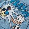 GUCCI x Disney Denim Jacket Men's Light Blue 594850-XDBK0-4452