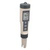 Water Quality Tester Accurate Portable Multifunction Water Temperature  Total Dissolved Solids Met