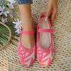 Sapatos de mulher – Sabrinas