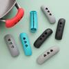 10Pcs Pot Earmuff Insulated Pan Handle Cover Thermal Insulation Protection Anti-Scalding Pot Handle Sleeve Non-Slip Grip Heart-Shaped Hollow Design