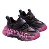 Girls' Casual Shoes - Soft-soled Shoes with Fleece Lining