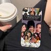 S-Selena Q-Quintanilla Phone Case For Samsung Galaxy A72 A71 A55 A54 A53 A52 A42 A34 A33 A32 A23 A22 A21S A20S Case Funda Shell
