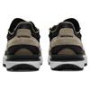 Nike Waffle One Black Khaki Men Sneakers White DA7995-002
