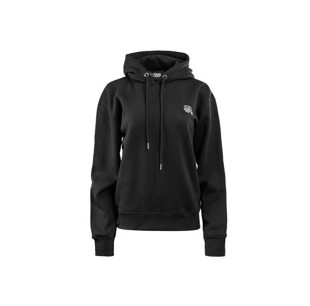 Толстовка KARL LAGERFELD 240W1801-999_XL EU XL