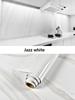 40cm Kitchen wall sticker self-adhesive marble pattern waterproof cabinet stove countertop wallpaper desktop bathroom renovation