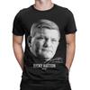 Mens Womens Ricky Hatton Shirt Cotton Printed Tee Shirts  Top Clothing