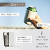 Marna Can Fits Tumblers Comfortable Keeps Drinks Cold and Insulated Can Conifer K796G 2-in-1 Cooler, 350ml, Double-Walled Vacuum-Resistant,