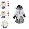 Puella Magi Madoka Magica Halloween Kostüm Uniform Kleid für Frauen
