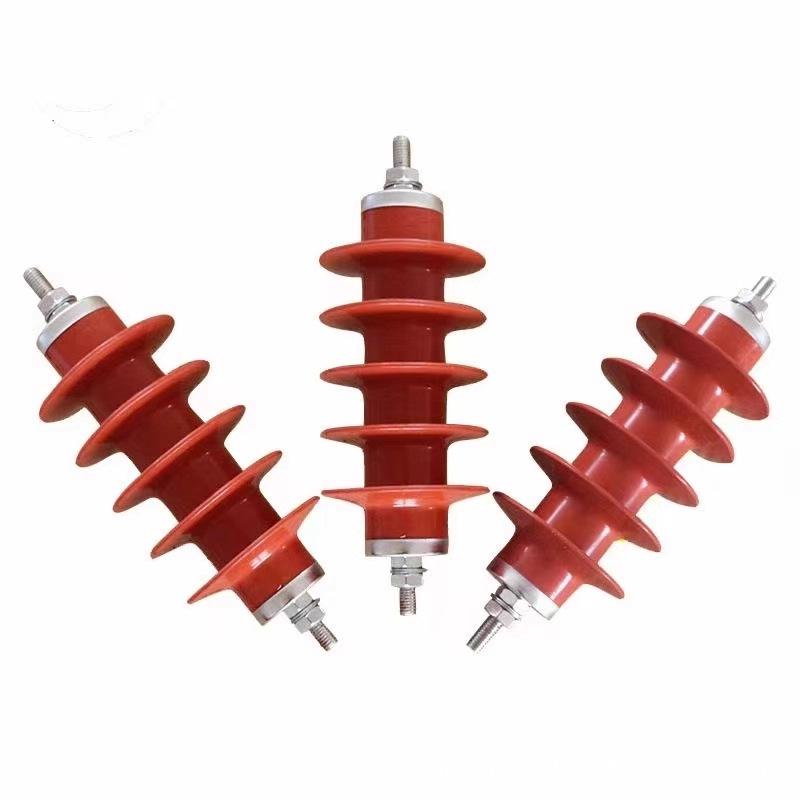 Silicone Rubber Composite Pin/FXBW-10/70 Suspension Insulator Suspension Insulator FXBW4-10/70