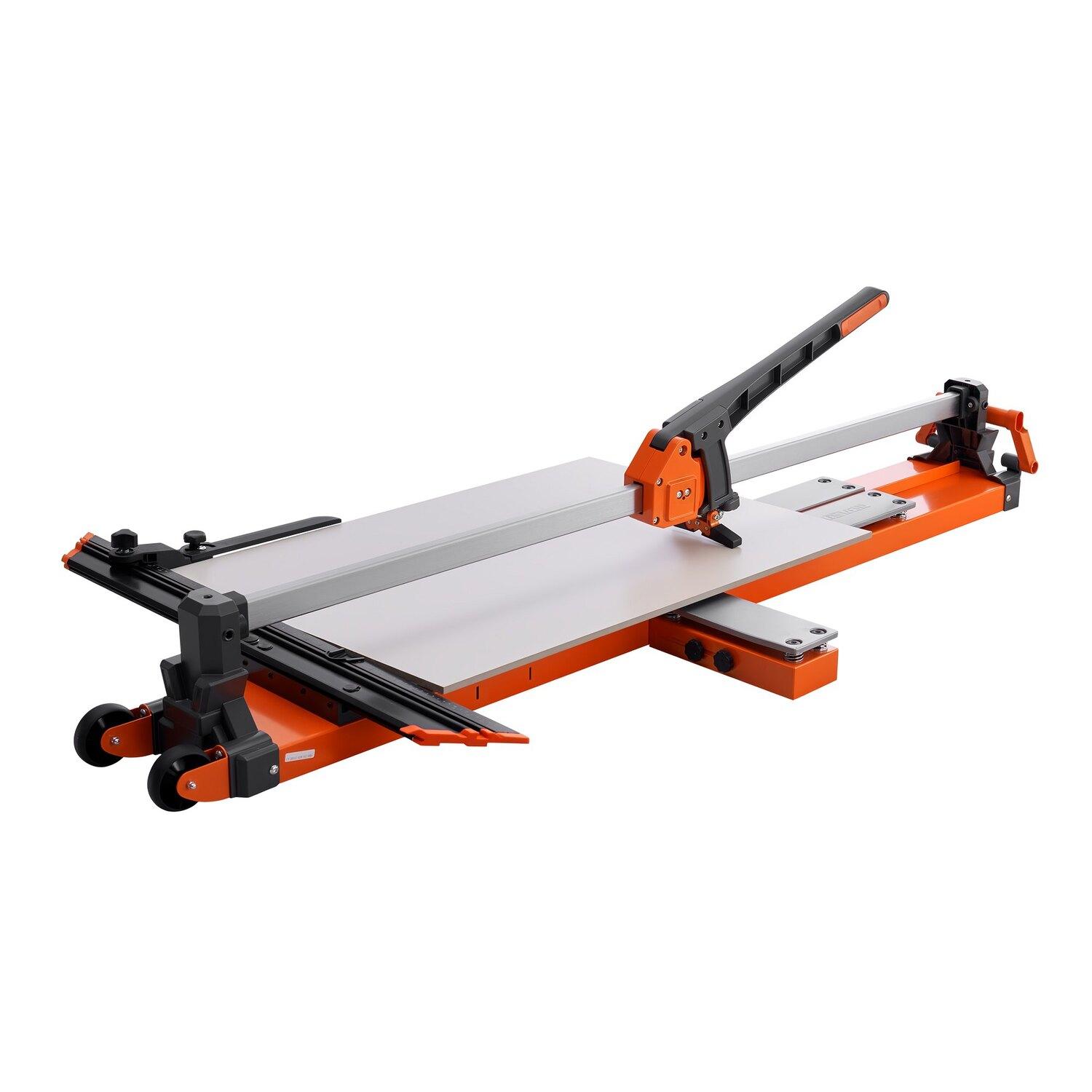 1200 mm Manual Tile Cutter, Spring-Loaded