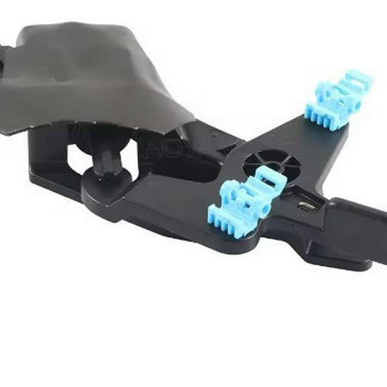 GC3Z9943170E FL3Z9943170C Compatible with Ford Electric Tailgate Lock Actuator 0