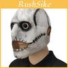 Slipknot Joey Maske Latex Halloween Kostümmaske Mit Rollenspiel Für Kostümpartys