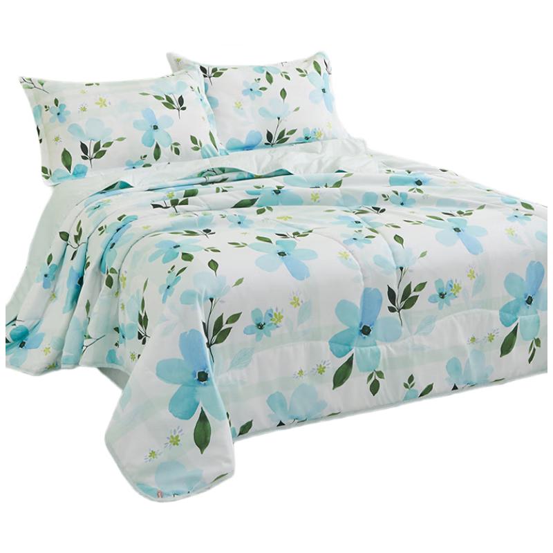 Hengyuanxiang Class A Antibacterial Washable Summer Quilt