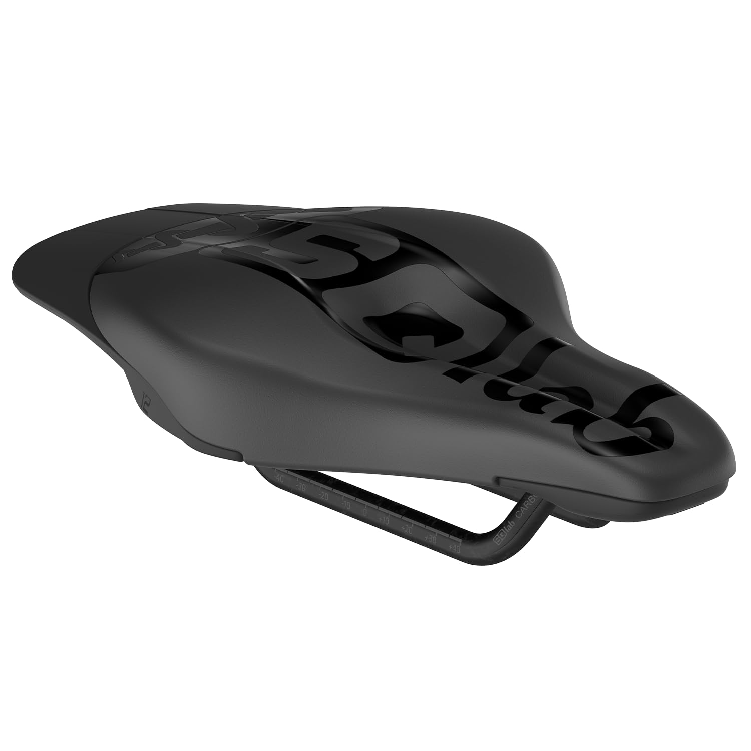 

Седло SQlab 613 R Carbon 13см (ООО. Команда) ERGOWAVE® - Команда, чёрный
