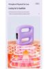 Cross-Border Slimming Massager: Fat-Burning Belly, Waist & Leg Fascia Shaker