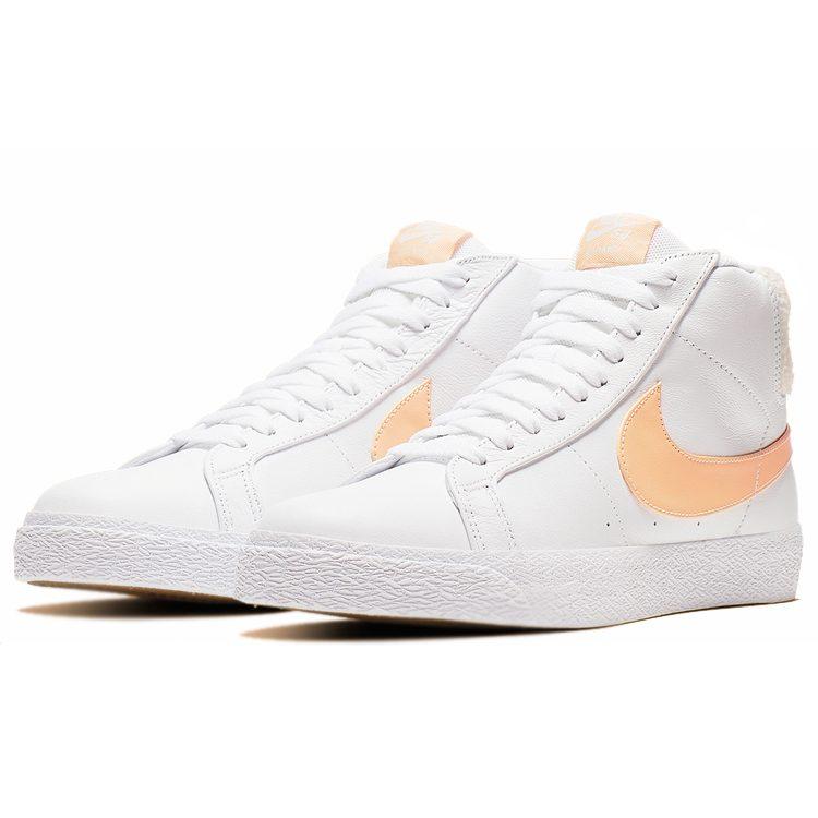 Nike Blazer Mid SB Core Gold CJ6983-102