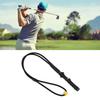Swing Trainer with   Nylon Rubber   Anti Slip Swing Speed Training Aid Warm Up Stick for Arm Strength Exercise